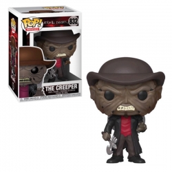 Funko POP! It - Jeepers Creepers - The Creeper 832